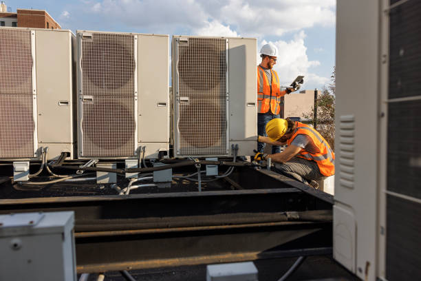 Trusted Germantown Hills, IL HVAC Experts