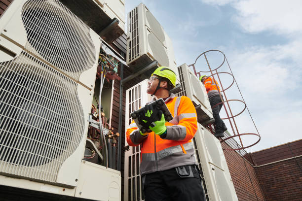 Best Solar-powered HVAC Systems in Germantown Hls, IL
