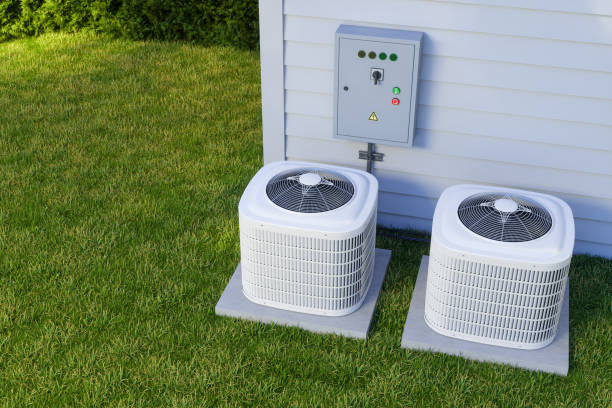 Best HVAC Equipment and Components in Germantown Hls, IL