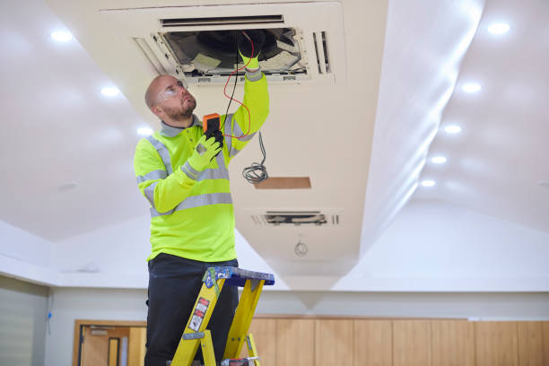 Best HVAC Retrofitting and Upgrading in Germantown Hls, IL