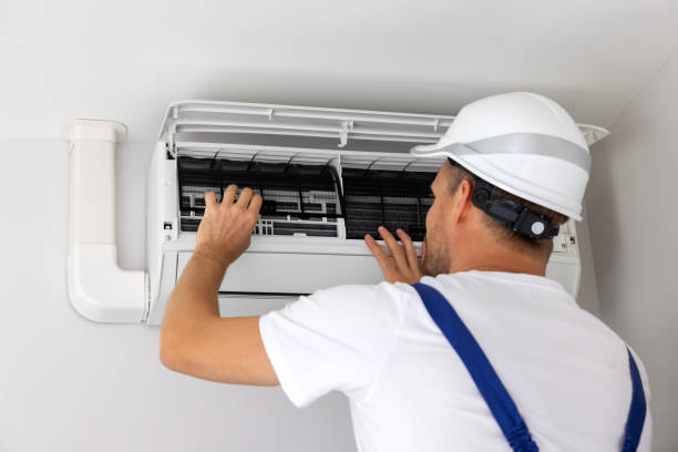 Best HVAC Training and Certification in Germantown Hls, IL