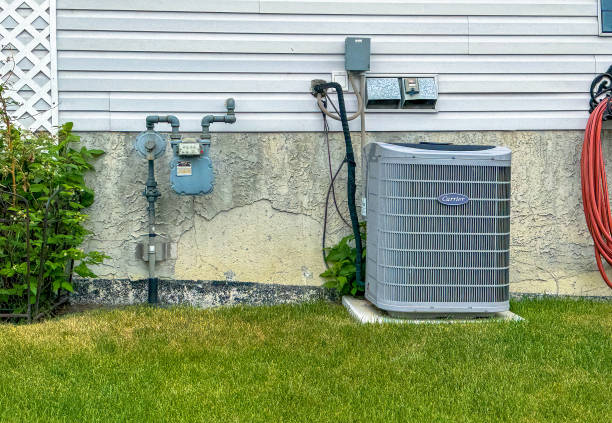 Best Commercial HVAC in Germantown Hls, IL